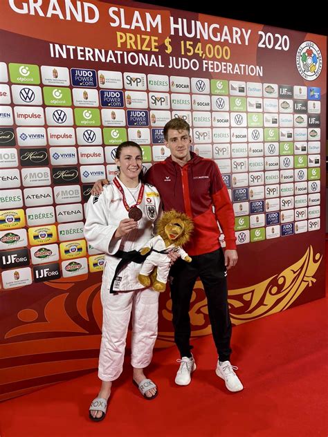 Michaela polleres (born 15 july 1997)1 is an austrian judoka. Michaela Polleres nach C-19-Zwangspause gleich wieder auf ...