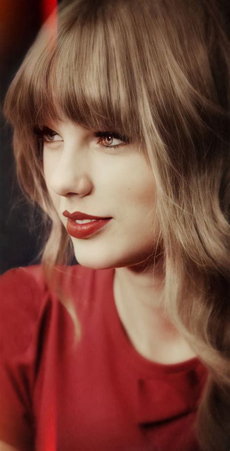 Taylor Swift Red Hair Nancyspitzer