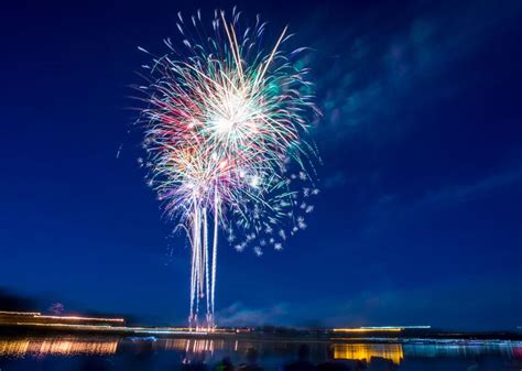 Colorado Springs 4th Of July Guide Where To Watch Fireworks Whats