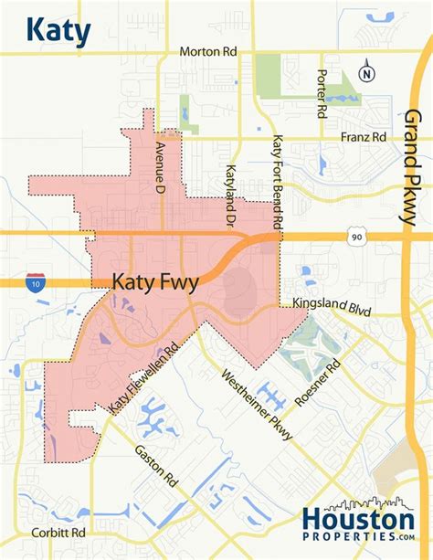 Tfma regions list and map texas floodplain management association. Katy Tx Neighborhood Map | Great Maps Of Houston In 2019 | Houston - Katy Texas Flooding Map ...