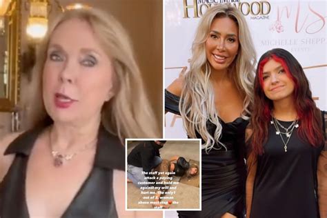 teen mom farrah abraham s mom is afraid for star s daughter sophia 12 and demands she face