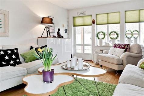 Pink Purple And Green Color Schemes 20 Modern Interior Design Ideas