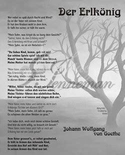 German Poems