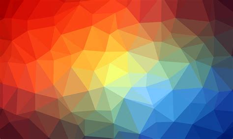 Geometric Triangle Wallpaper Free Image On Pixabay