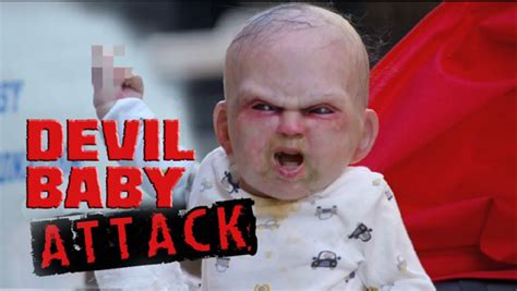 Radio What Watch Baby Scare Prank