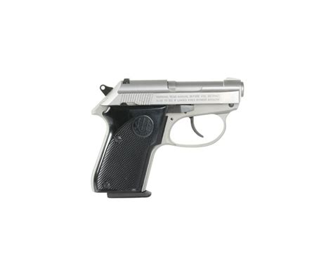Only issues with some aluminum cased nylon jacketed ammo i got from cabelas for cheap. Beretta 3032 Tomcat CA Stainless .32 ACP 2.4" Barrel 7-Rounds California Compliant - RANIER GUN ...