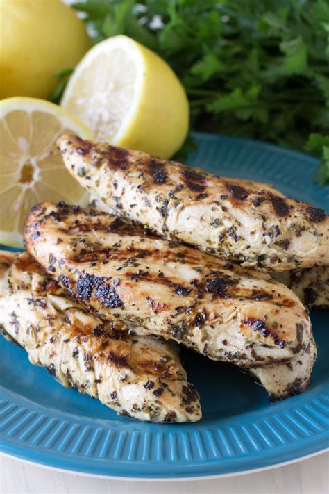 15 Amazing Grilled Chicken Tenders How To Make Perfect Recipes