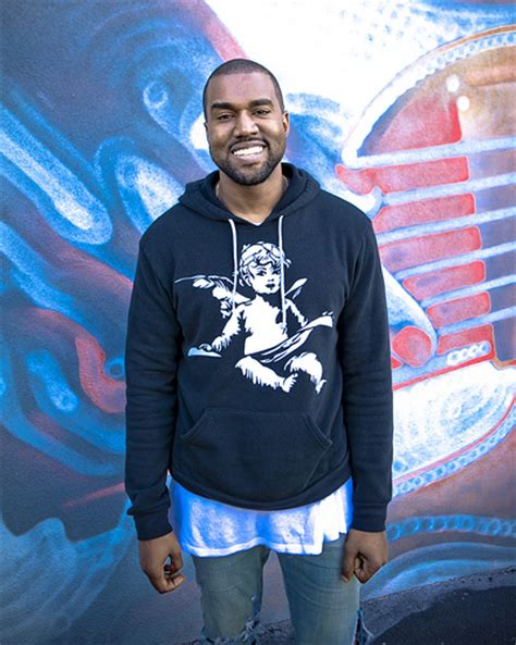 There he worked on developing the creative direction for everything from yeezy to music videos and performances. Kanye West x DONDA launch G.O.O.D. Music clothing ...