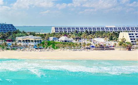 Hotel Grand Oasis Cancún Cancún Resorts en Despegar