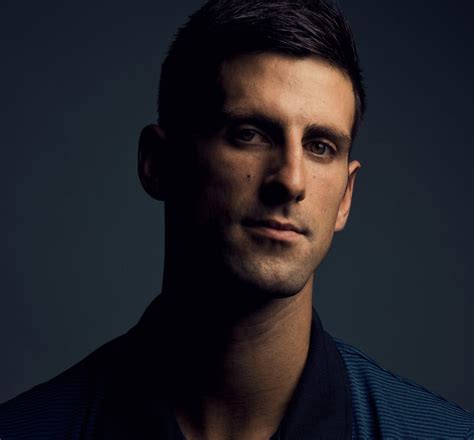 la historia detrás del éxito improbable de novak djokovic the new york times