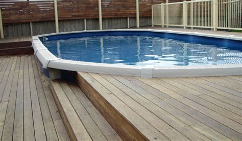 Browse our variety of above ground pools and help boost your curb appeal. Above Ground Pools Melbourne - Pools R Us