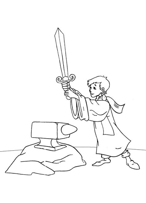 Home fun stuff coloring pages the sword in the stone. Stone color clipart 20 free Cliparts | Download images on ...