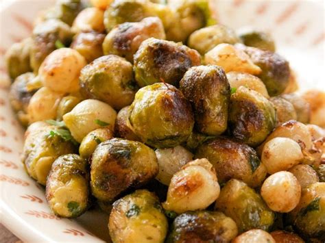 If you've been here before, you may notice that things look a little different. The Pioneer Woman's Best Thanksgiving Recipes | Roasted sprouts, Food network recipes, Sprout ...