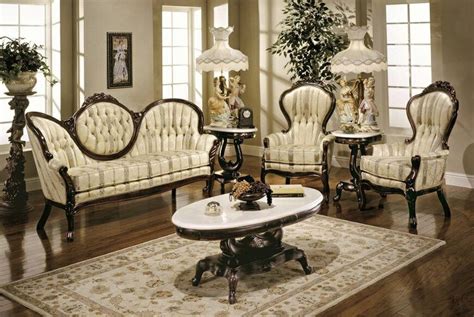 Or This Victorian Living Room Furniture Victorian Living Room