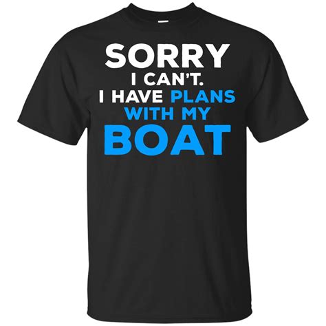 Funny Boating Tshirt Boat Owner Ts Shirts Zelite