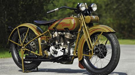 Superbike Of The Roaring Twenties The 1929 Harley Davidson Jdh Hdforums