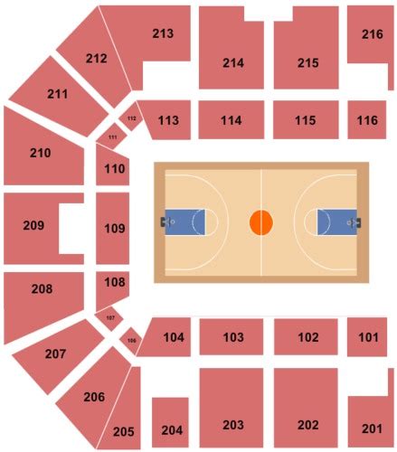 Mcbrayer Arena At Alumni Coliseum Tickets And Mcbrayer Arena At Alumni