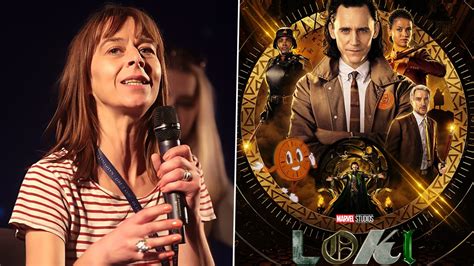 Agency News Kate Dickie From Game Of Thrones Joins Marvels Loki