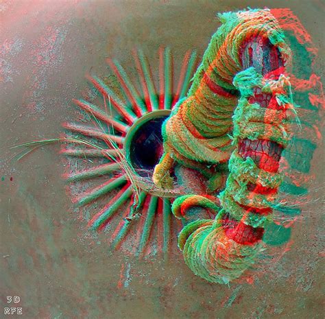 74 Best Images About 3d Anaglifos Anaglyphs On Pinterest Cancun
