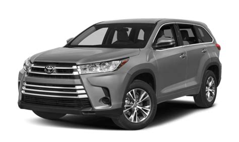 Meet The Toyota Crossover And Suv Lineup Toyota Of Gastonia