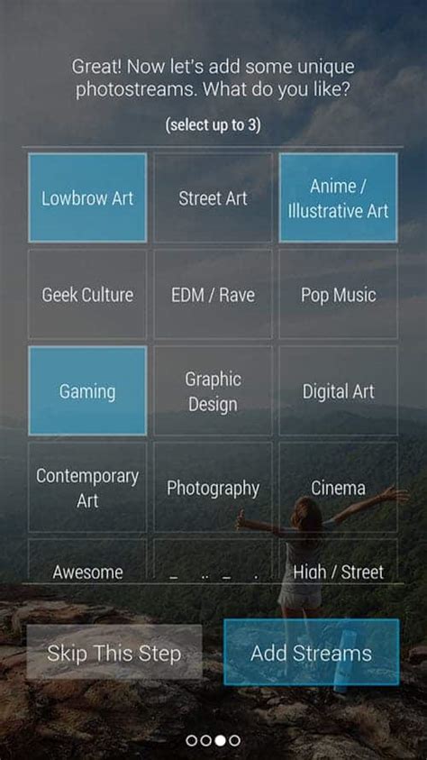 Dayframe App Available And Updated For Android 44 Kitkat Turn Your
