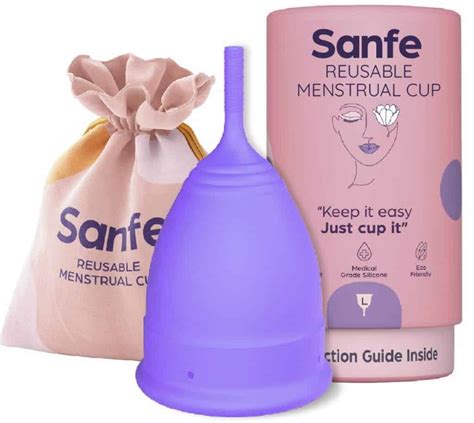 Best Menstrual Cups Brands In India 2021 Reviews And Buying Guide