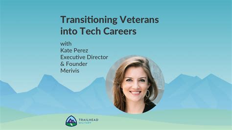 Transitioning Military Veterans Into Salesforce Careers Resource Hero