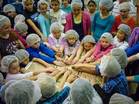 Pin on Feed My Starving Children