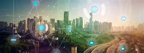 5g Networks Making Smart Cities A Reality Statetech Magazine