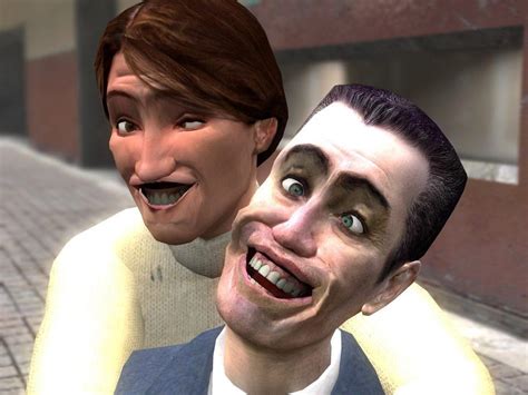 Classic With Faces Garrys Mod Know Your Meme