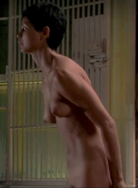 Morena Baccarin Nude Pics Naked Onlyfans