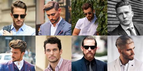 In general, professional business hairstyles for men are clean cut. 25 Top Professional Business Hairstyles For Men | Men's ...