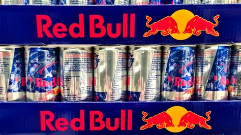 Geschäftsjahr 2023 Red Bull Bleibt Auf Der Überholspur