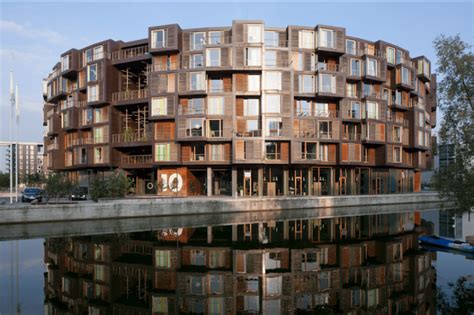 Denmarks 10 Stunning New Buildings And Architectural Marvels