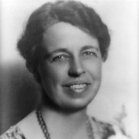 Eleanor Roosevelt Famous Bi People