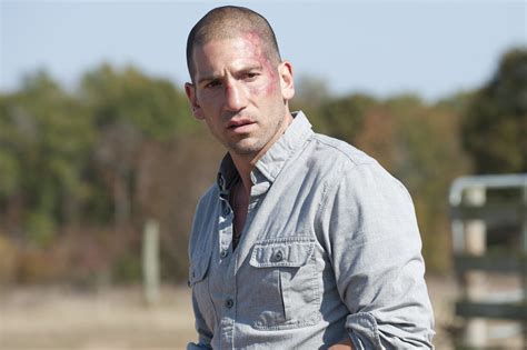 The Walking Deads Most Evil Villains A Definitive Ranking Time
