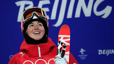 player s own voice podcast chloé dufour lapointe s freestyle farewell cbc sports