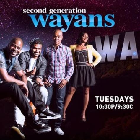 Second Generation Wayans Next Episode Air Date And Co