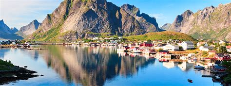 Scandinavia Tour Packages Scandinavia Summer Tour Packages From India