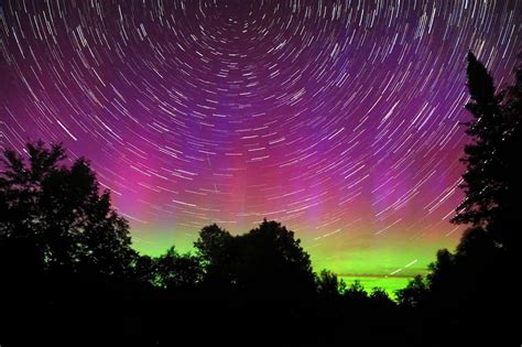 The 12 Best Places To See The Northern Lights In The Usa ⋆ Space