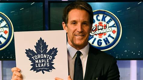 Maple Leafs Take Top Pick At Nhl Draft Lottery Sports Illustrated