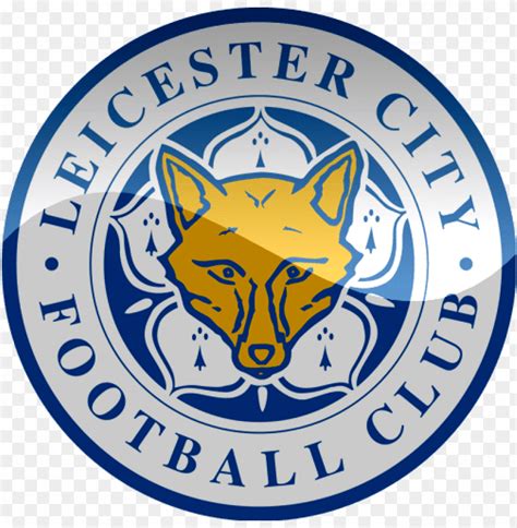 Leicester City Fc Football Logo Png Png Free Png Images Id 35312 Toppng