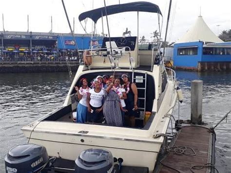 Durban Cruise Boat All You Need To Know Before You Go