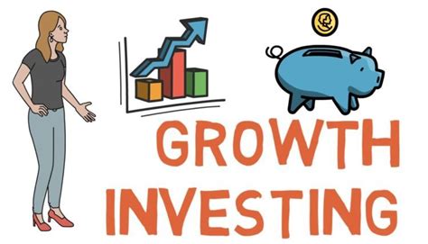 Growth Investing How To Invest Guide Online Trading Course