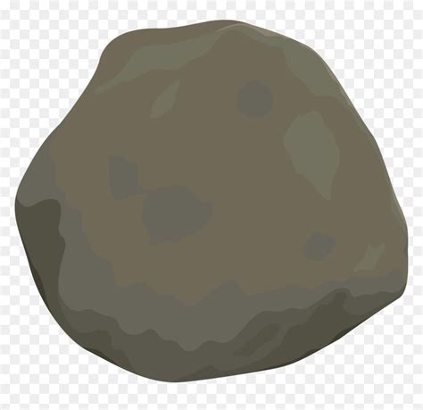 Cartoon Stone Png Igneous Rock Transparent Png Vhv