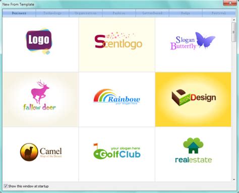 Company Logo Maker 10 Tips To Choose The Right Tool