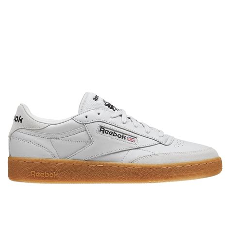 Buy and sell authentic reebok club c 85 pride (2019) shoes eg7403 and thousands of other reebok sneakers with price data and release dates. Reebok Club C 85 TDG | Footwear | Natterjacks