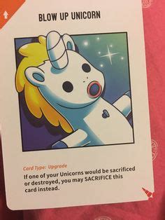 Unstable unicorns is a quirky little card game in which players collect unicorns to add to their stables while playing cards to mess with their opponents. 20 Best Unstable Unicorns images | Unicorn, Unicorns, Card Games