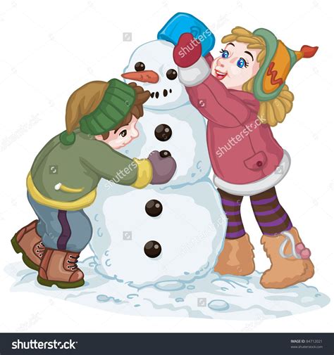All png images can be used for personal use unless stated otherwise. Pin by Auni Goughnour on Ornaments | Snowman cartoon, Cute ...
