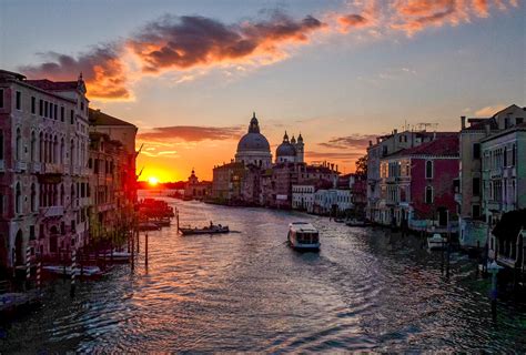 Must Visit Attractions In Venice Italy Travel Noire